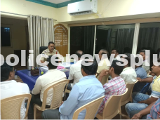 Acid Rules Enforcement