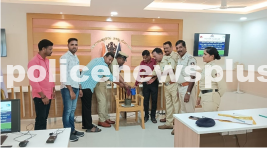 Tobacco Awareness Workshop