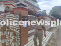 Wanted accused’s property attachment