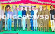 Book Festival at Hosur