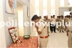 Sri Alluri Sitaramaraj’s birth anniversary celebrated