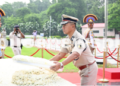 DG CRPF Honors Fallen Heroes