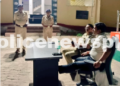Kaimur Officials’ Muharram Guidelines