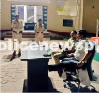 Kaimur Officials’ Muharram Guidelines