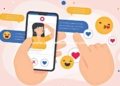 Online sex chat scam in Bengaluru; One person lost  Rs.10,000/-
