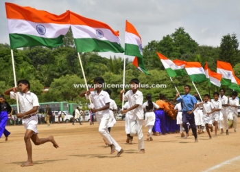 All preparations for grand Independence Day celebrations in Bengaluru – B. Dayananda