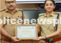 Police Awards: Thrissur Rural