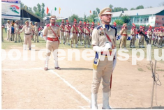 Rehearsal for Independence Day