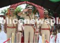 DGP Mr. P.K. Agrawal Farewell