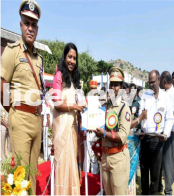 Certificate for Excellent Work