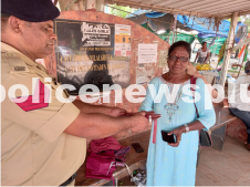 Returned Lost Purse & Phone