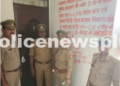 Noida CP Targets Gangs