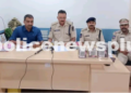 Gang Leader Apprehended
