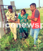 AP Police Rescues Victims