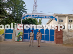 Enhanced Surveillance on Government