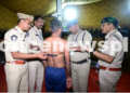 SI/RSI Physical Fitness Exams