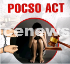 POCSO Case Sentence