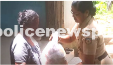 Unique Onam Celebration