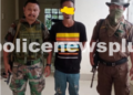 Significant setback for NSCN(K) / Nikki!