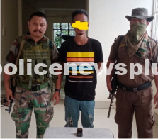 Significant setback for NSCN(K) / Nikki!