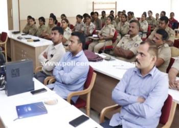 Loka Spandana QR Workshop