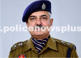 Farewell Party for SSP