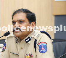 6 crores in vehicle auction: CP