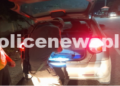Search and Recovery Operation