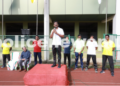 District Police Athletic Meet