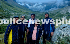 SDRF Rescues Missing Minors