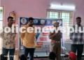 Cybercrime Awareness Campaign