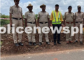 Road Safety Campaign-2023