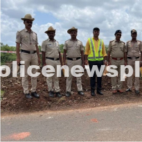 Road Safety Campaign-2023