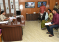 Public Grievance Camp