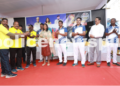 Kottayam Police Annual Sports Meet