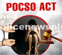 Accused Sentenced for Molestation