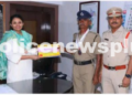 AP Police Medals 2023