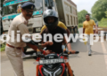 Police Operations in Jehanabad
