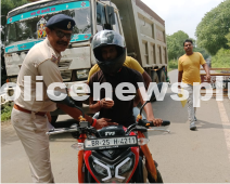Police Operations in Jehanabad