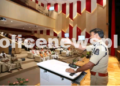 Ganesh Utsav Coordination Meeting