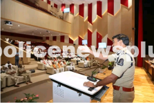 Ganesh Utsav Coordination Meeting