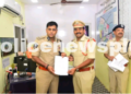 Surprise Inspection at Police Stations