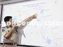 Security Measures & Staffing Boost