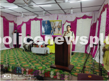 Suicide Prevention Camp