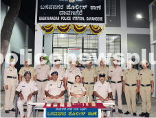 Successful Jewelry Store Theft Operation