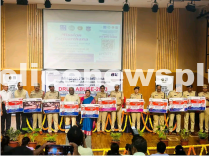 Drug Awareness Program Success