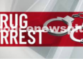 Drug Trafficking Arrest