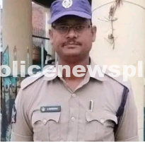 Ex-gratia for Constable’s Family