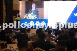 Chemical Threat Information Sharing