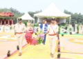 Tributes to Martyred Policemen
